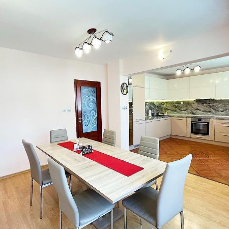 Spacious And Bright Maisonette Varna Center Exterior foto